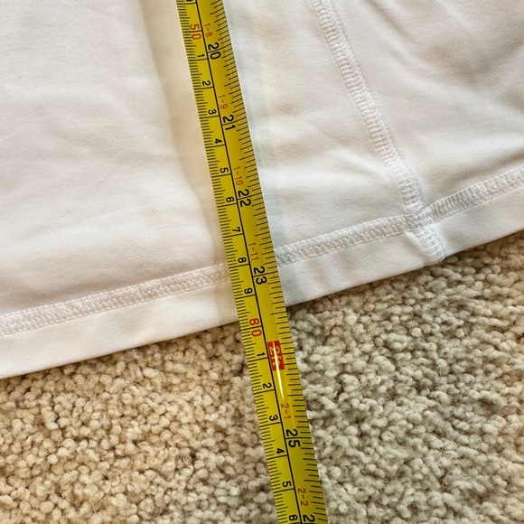 Sofibella Racerback Workout Tank Size Small - Picture 4 of 7